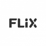 Flix Logo Kunde Vierke