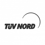 TÜV Nord Logo Kunde Vierke