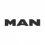 MAN Logo Kunde Vierke